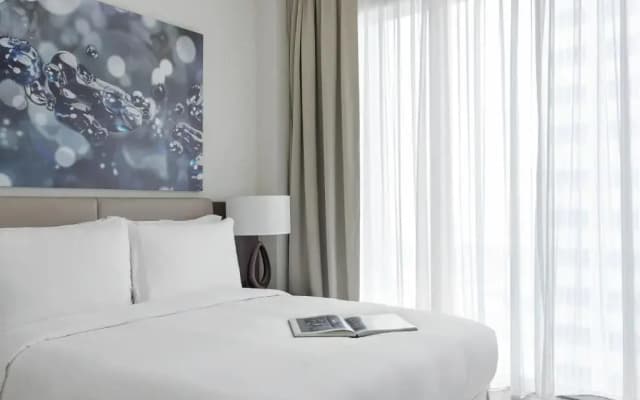 Jumeirah Living Marina Gate - photo 2