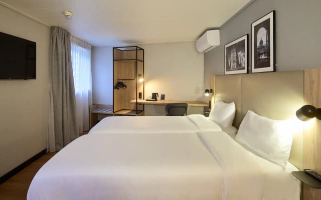 Hotel Campanile Nogent Sur Marne - photo 9