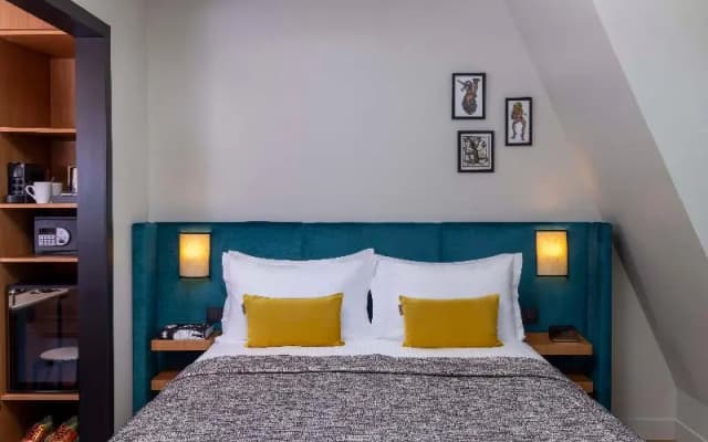 Hôtel 37 Bis - photo 11