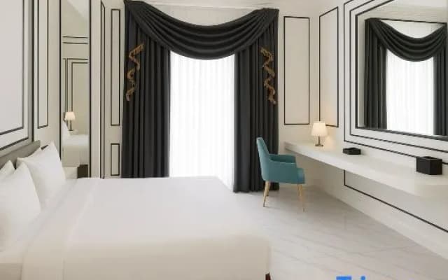 The Grantage Hotel & Sky Lounge - photo 7