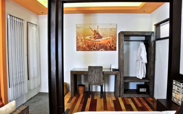 Kies Villas Lombok - photo 6