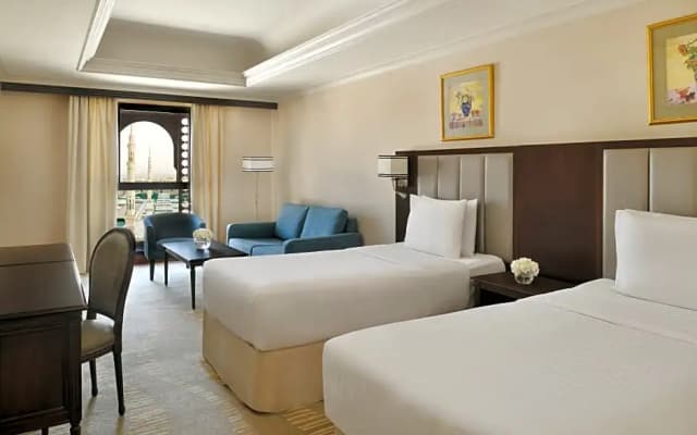 Intercontinental Madinah - Dar Al Iman by IHG - photo 7