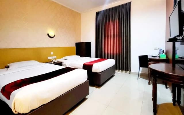Marilyn Hotel Serpong - photo 5