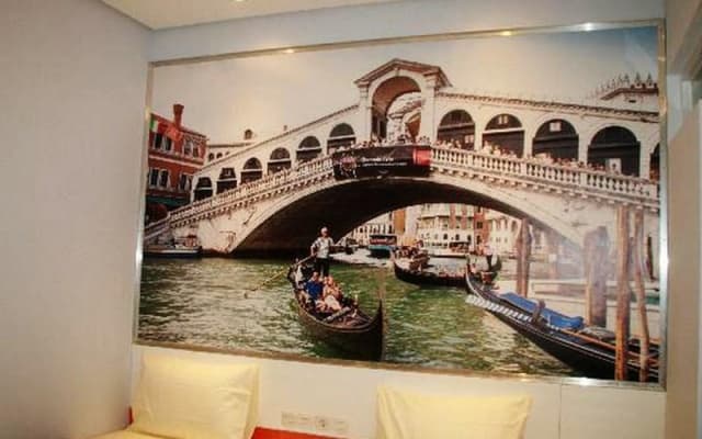 Tirta Mansion Paramount Serpong Hotel - photo 31