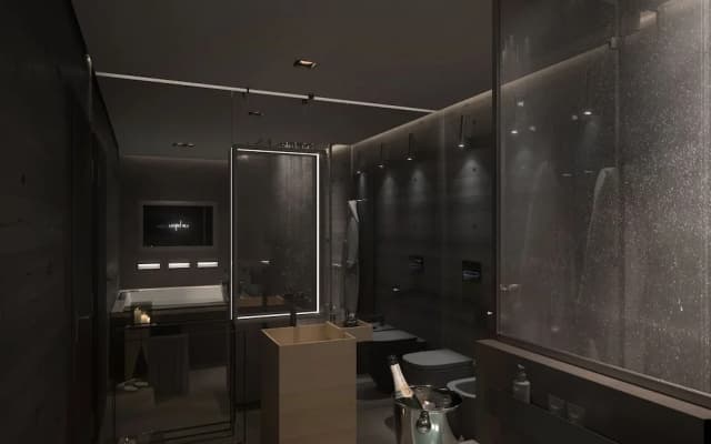 Le Bijou Lintheschergasse 23 Zurich HB - photo 5