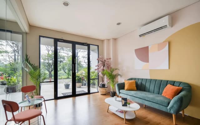 Wanadu Residence - photo 7