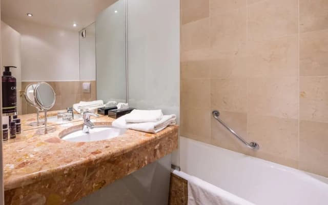 Hotel Paris Neuilly - photo 7