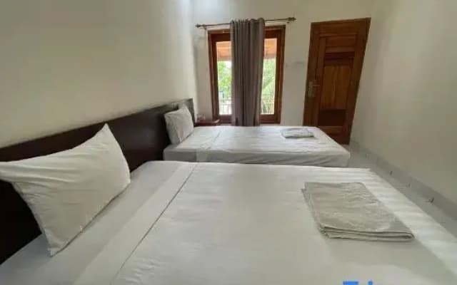 Melati Resort & Hotel Kuta Lombok - photo 9
