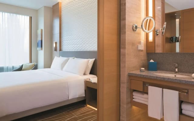 JEN Singapore Orchardgateway by Shangri-La - photo 3