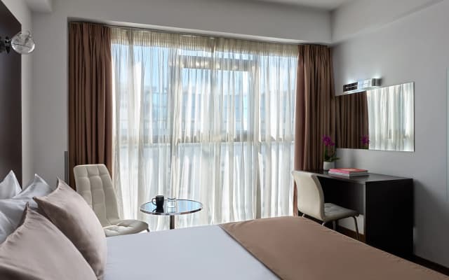 Breeze Boutique Hotel - photo 6
