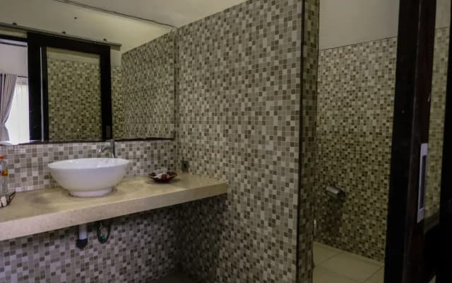 JM Hotel Kuta Lombok - photo 12