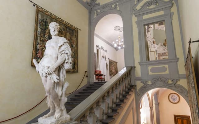 Tivoli Palazzo Gaddi Firenze Hotel - photo 2