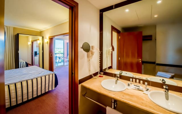 Hotel Bonalba Alicante - photo 9