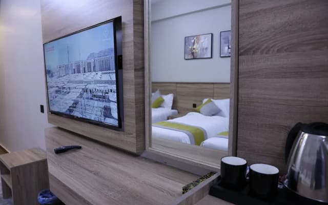 Madinah Deluxe - photo 12