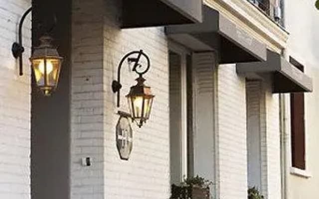 Hotel Douglas - photo 7