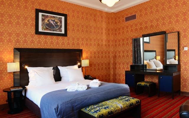 Grand Hotel Amrath Amsterdam - photo 3