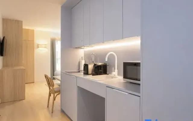 Staybridge Suites Malaga - photo 12