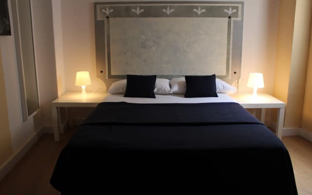 Hotel Horizonte - photo 7
