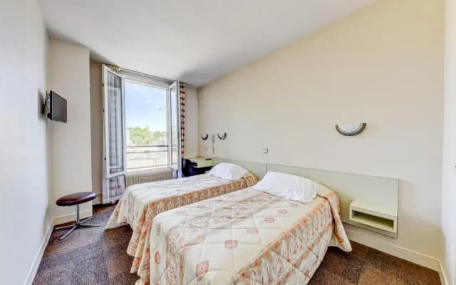 Hôtel Robespierre - photo 3