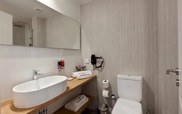 Trendy Hotel by Athens Prime Hotels - photo 18