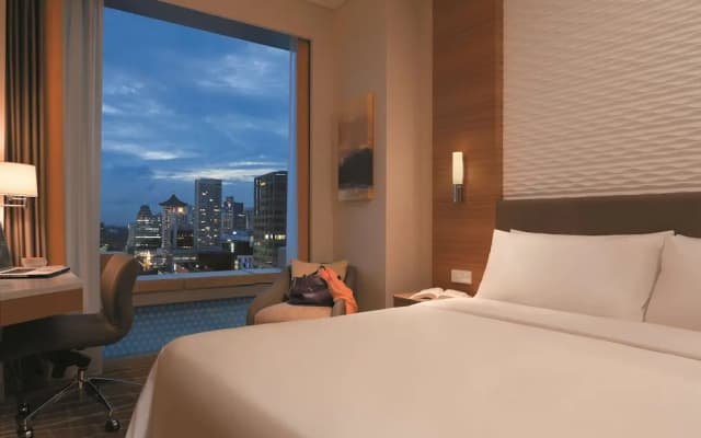 JEN Singapore Orchardgateway by Shangri-La - photo 1