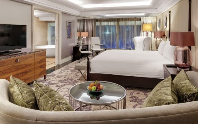 Hotel Indonesia Kempinski Jakarta - photo 9
