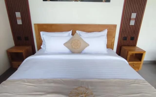 Sujiwa Ubud Hotel & Villa - photo 1