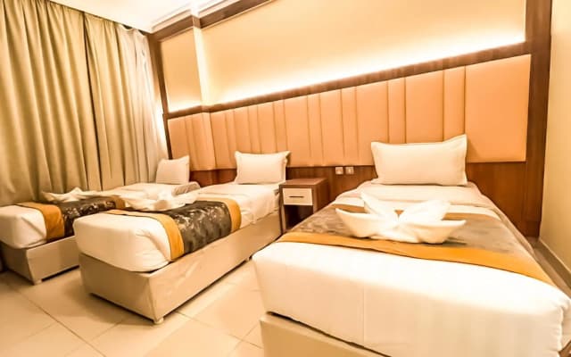 Diyafa Al Mukhtara Hotel - photo 3