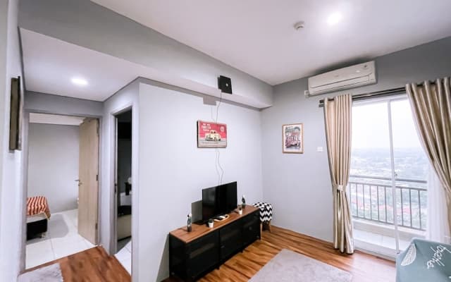 The Satu Stay Apartemen SGV - photo 1