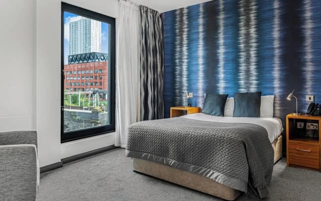 The Ainscow Hotel - photo 9
