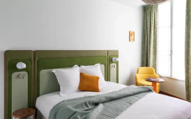 Hotel Saint André des Arts - photo 1