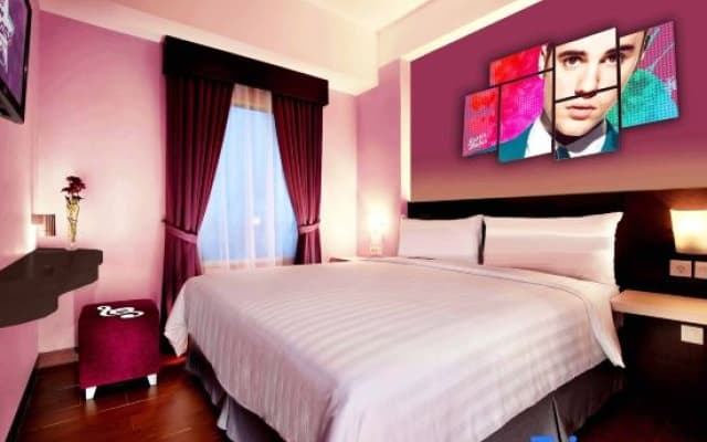 Fame Hotel Gading Serpong - photo 5