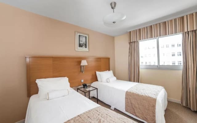 Royal Regency Paris Vincennes - photo 9