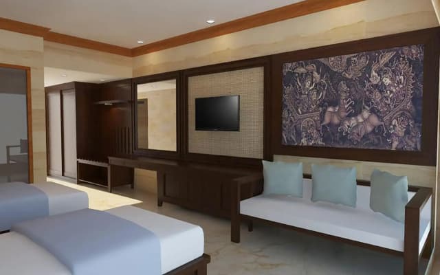 Pita Maha Resort & Spa  - photo 4
