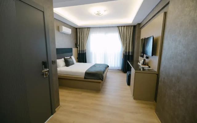 Stay On Hotel - photo 4
