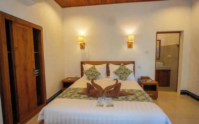 Green Coconut Cottage - photo 15
