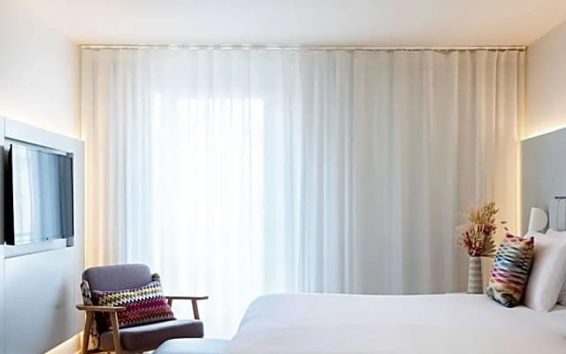 Croisette Beach Hotel Cannes - MGallery Collection - photo 3