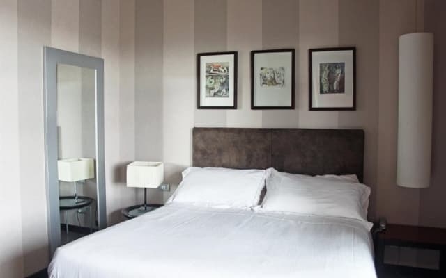 c-hotels Ambasciatori - photo 4