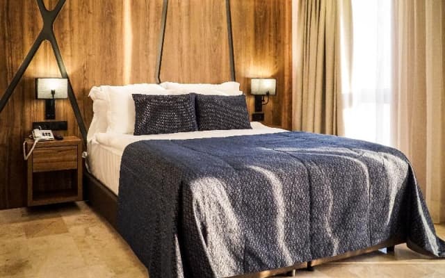 Extenso Hotel - photo 1