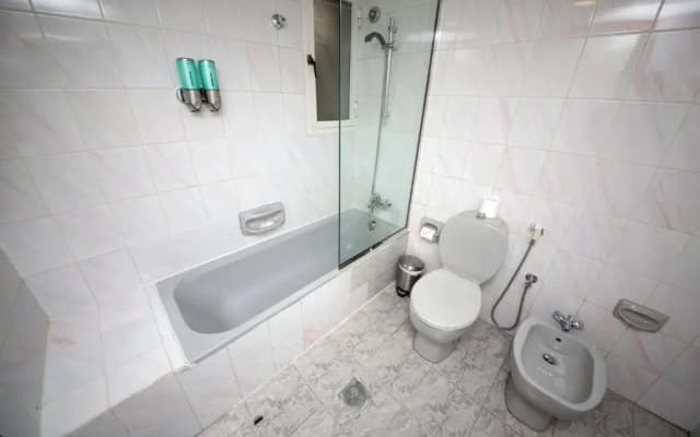 Mount Royal Hotel - photo 5