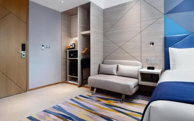 Holiday Inn Express Singapore Serangoon by IHG - photo 8