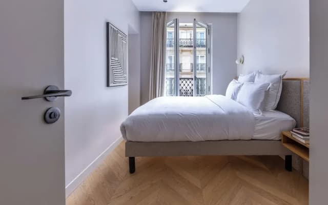 Aparthotel Quartier Libre Marais - photo 5