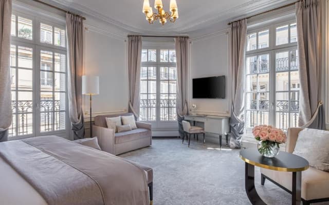 Hôtel Elysia by Inwood Hotels - photo 2