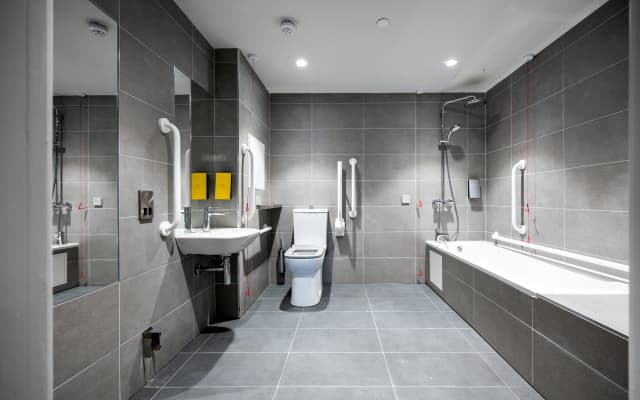 Staycity Aparthotels, Dublin, City Centre - photo 8