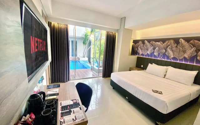 All Nite & Day Hotel - Alam Sutera - photo 1