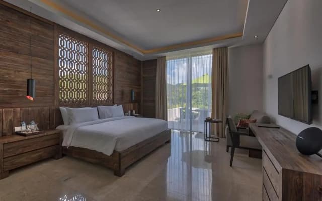 Kemangi Bed & Breakfast - photo 2