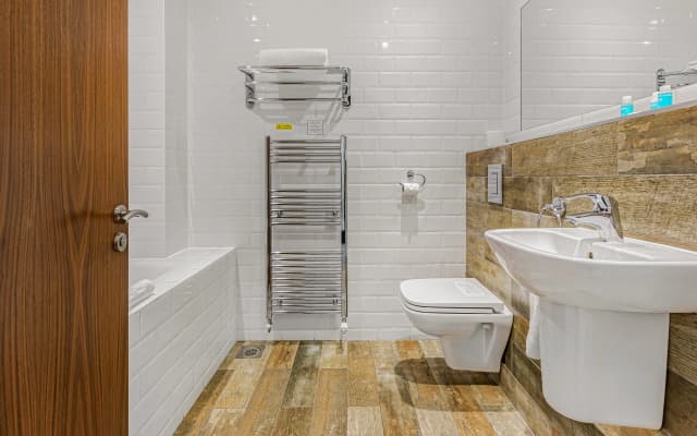 The Ainscow Hotel - photo 9