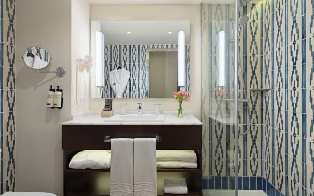 H10 Conquistador Hotel - photo 2