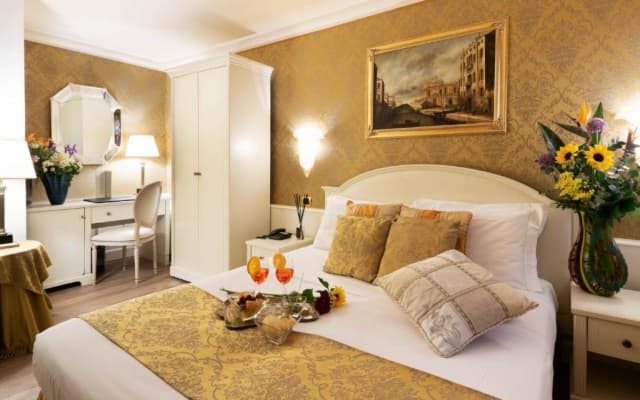 Duodo Palace Hotel - photo 3