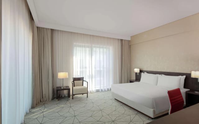 Hyatt Place Dubai Jumeirah - photo 4